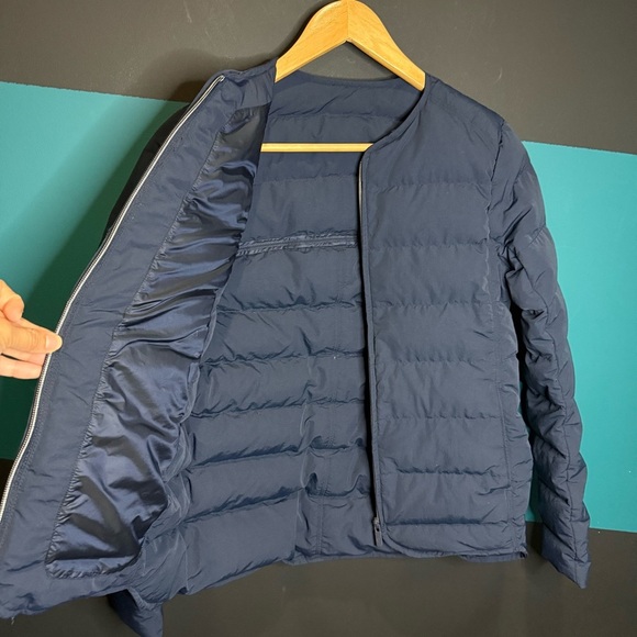 Lululemon Just Enough Puff Jacket
Inkwell size 4 - Picture 9 of 16